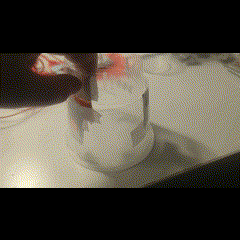 Here is a better shot of what I wanted to do, where I wanted the copper tape to be, and how the whole circuit or interaction would be.