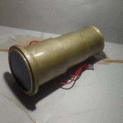 Here is the demo of how it can be turned around. Unfortunately, the main rod inside the telescope broke, so it can no longer be turned around in the middle area the way I intended. I will likely need to fix some things in the 3D model and then reprint it for a better experience. Additionally, I need to fix up my code for the mini-games.