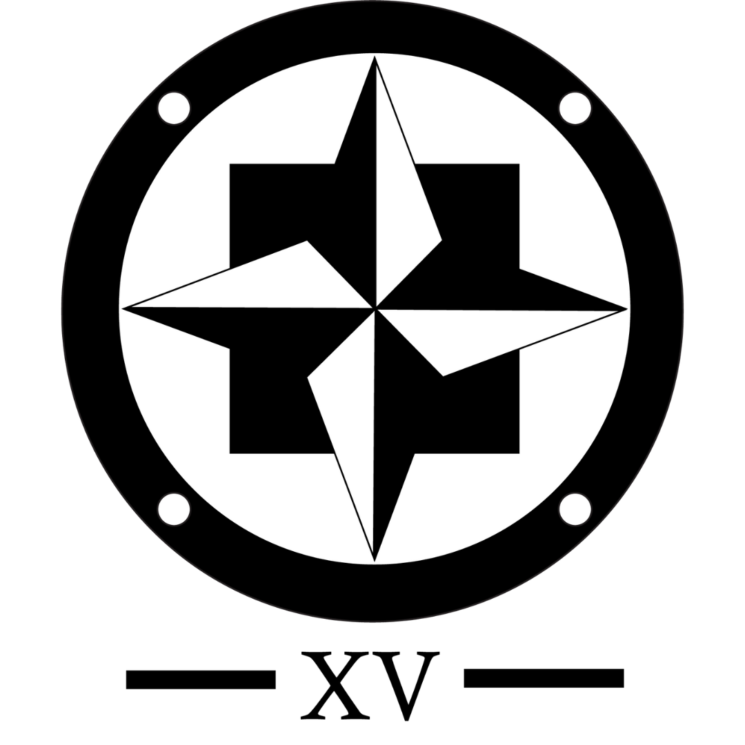 Here is the original illustration I made, which I put together in Illustrator.